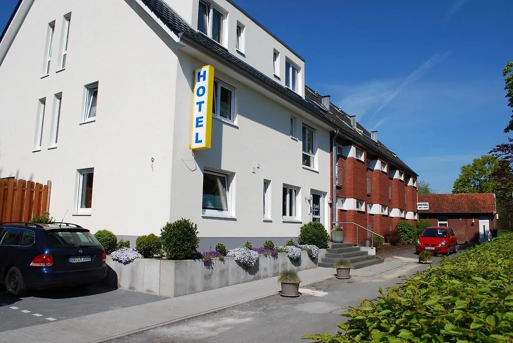 Hotel Lohmann-1