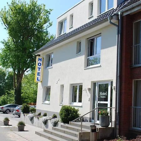 Hotel Lohmann-3